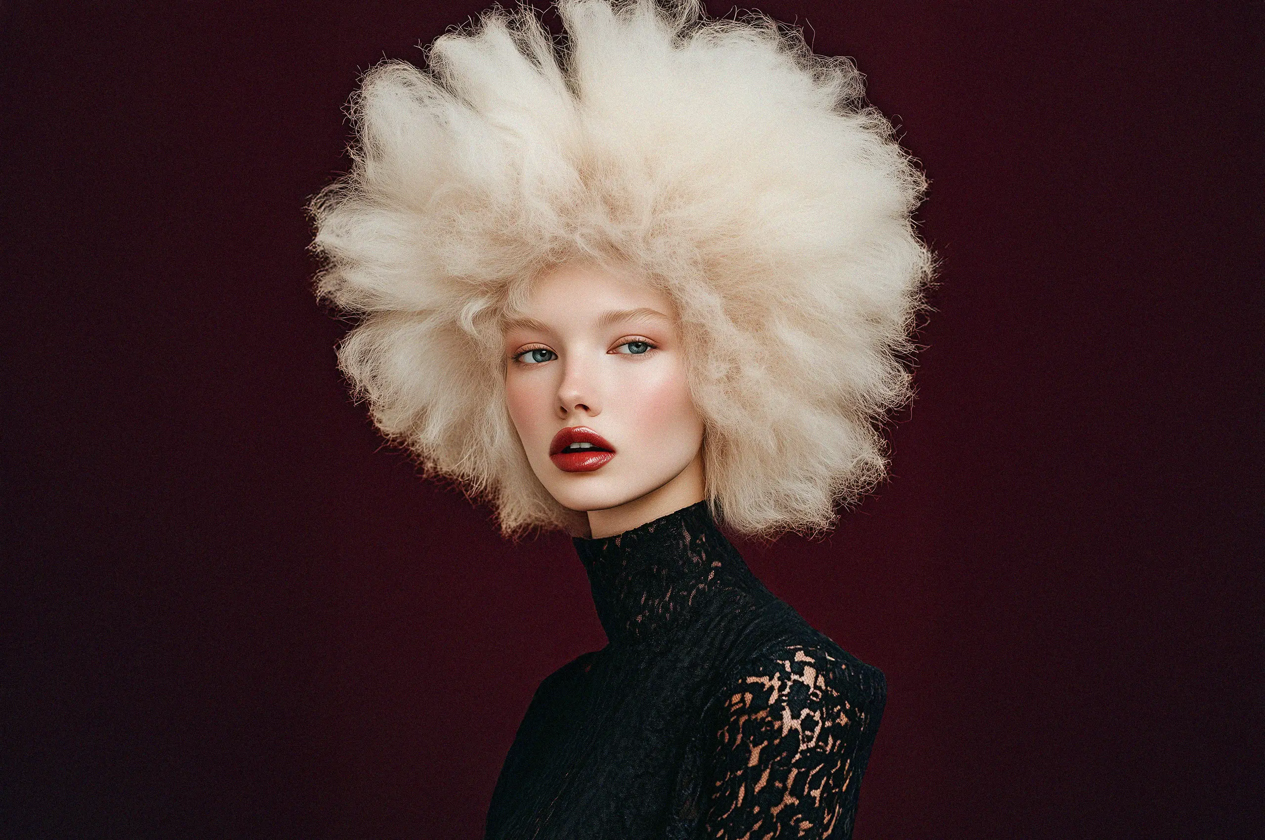 Cannes Image by notthoff La Biosthetique Friseur C Styling Extravagant