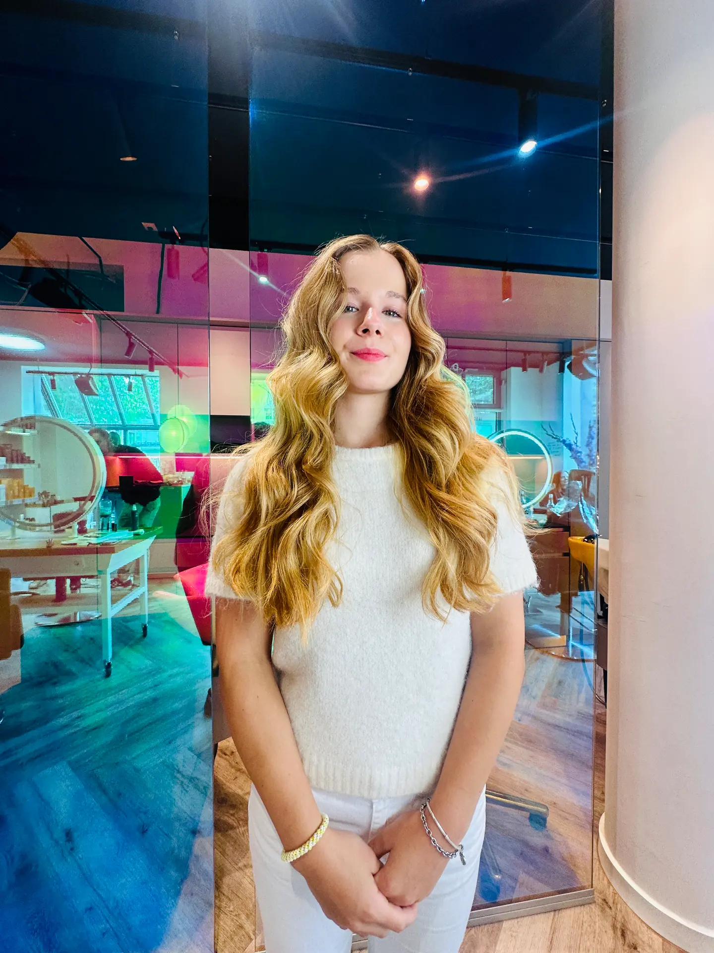 Can Education Hamburg Pinneberg La Biosthétique Balayage Workshop 3