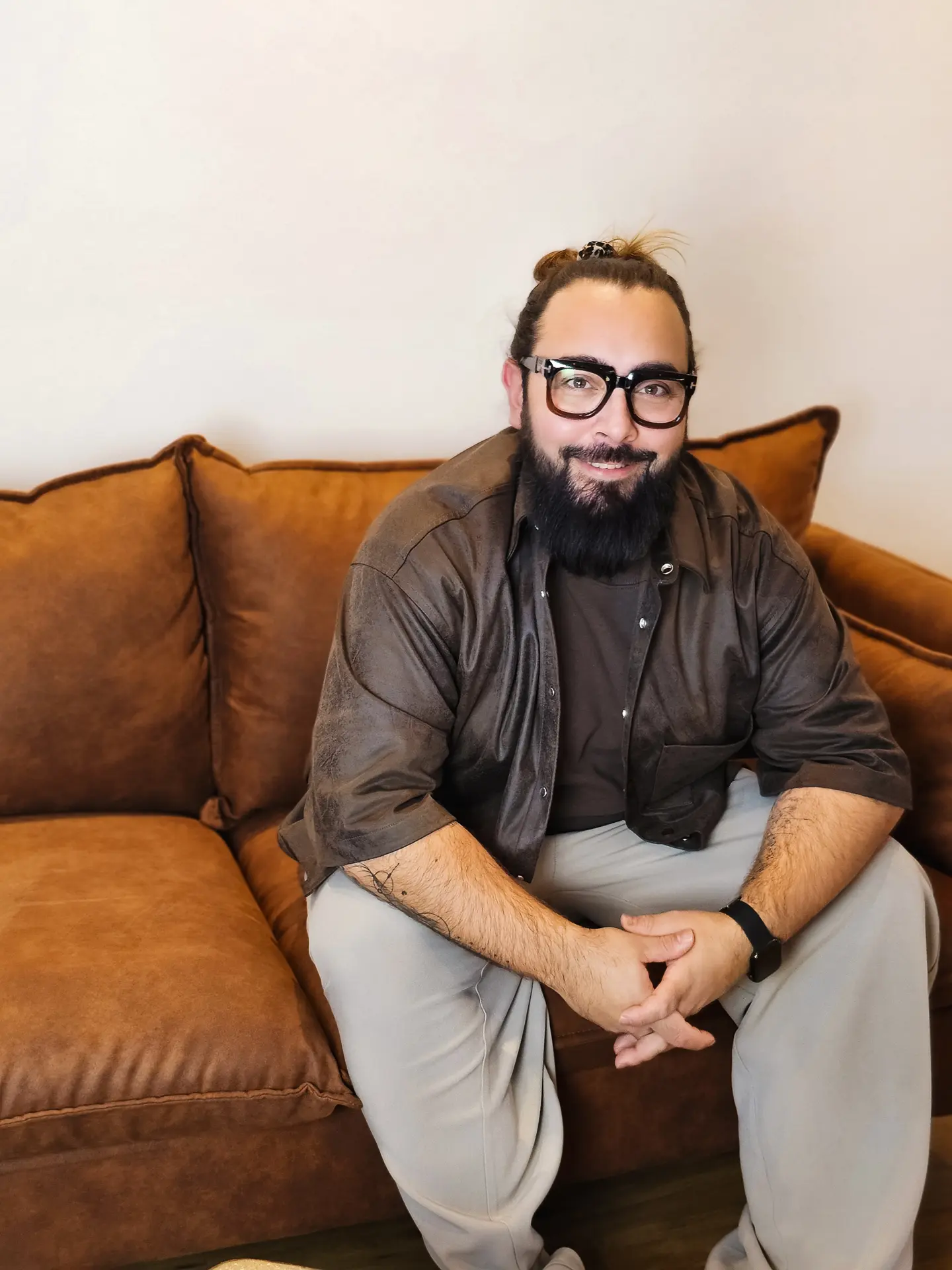 Can Education Hamburg Pinneberg La Biosthétique Portrait